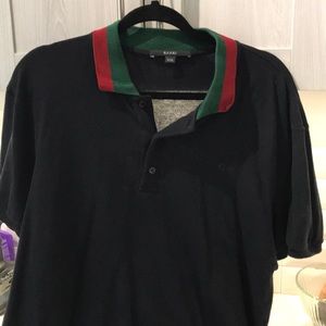 Gucci shirt